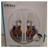HOMEDICS FOOT MASSAGER