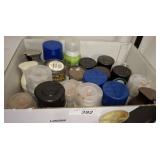 SPRAY PAINTS AND MISC