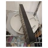 GP9, TEAC REEL, TEAC PB64 PATCH BAY