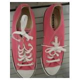 CONVERSE LADIES SIZE 10