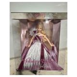 2005 HOLIDAY BARBIE