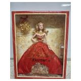 2014 HOLIDAY BARBIE