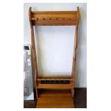 6 ROD FISHING ROD RACK