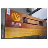 AURA INFRARED PATIO HEATER