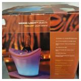 MOOD LIGHT WINE CHILLER