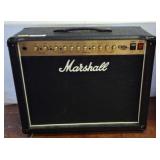 MARSHALL DSL 40C AMPLIFIER 24IN
