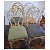 ICE CREAM PARLOR CHAIR