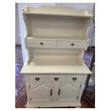 BASSETT COUNTRY CUPBOARD