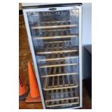 SILHOUETTE BEVERAGE COOLER