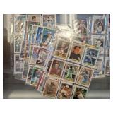 ASSORTED COLLECTOR CARDS