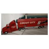 2 PC DIE CAST HAULERS