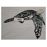 LASER CUT 8IN TURTLE