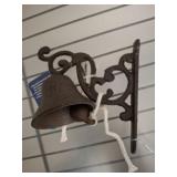 CAST IRON BELL