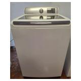 SAMSUNG TOP LOAD WASHER W/