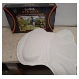 SWING GROOVER AND PAD