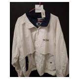 GEAR SPORTS JACKET CITADEL SIZE XL