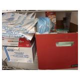 ASSORTED MEDICAL SUPPLIES