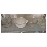 MIXING AND CASSEROLE DISHES