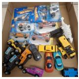 ASSORTED MINIATURE DIE CAST