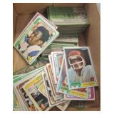 NFL COLLECTOR CARDS
