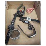 WATCHES