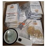 CARD COLLECTING SUPPLIES