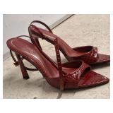ANNE MICHELLE HEELS SIZE 8.5