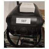 K WING SPEAKER WIRELESS