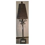 CANDLESTICK LAMPS 29 INCH