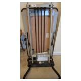 PILATES ROWING MACHINE