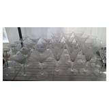 STEMWARE ASSORTED