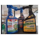 LAWN AND GARDEN SUPPLIES