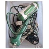 EXTENSION CORDS, TIMERS