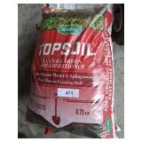 LAWN AND GARDEN SUPPLIES