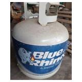 PROPANE TANK
