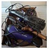 HAIR CARE ELECTRONICS