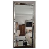 COLUMN MIRROR IN MASTER BR 30X72