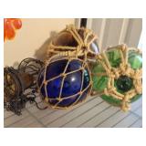 NET BUOY BALLS