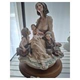 ARMANI FIGURINE 11 INCH