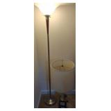 COLUMN LAMP 33 INCH