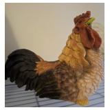 COMPOSITE ROOSTER 16 INCH