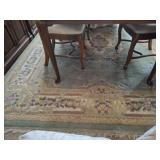 AREA RUG 92X118