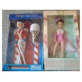 ROCKETTES DOLLS
