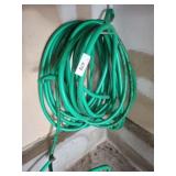 GARDEN HOSE, AND SHELF SUPPLIES