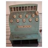 TOM THUMB TOY CASH REGISTER