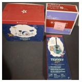 AMERICAN GIRL TENNEY GRANT VIOLYN, DRUM AND