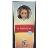 AMERICAN GIRL JOSS KENDRICK DOLL