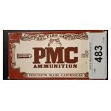 PMC 45 COLT 50 ROUNDS