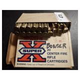 WINCHESTER 30-06 13 ROUNDS