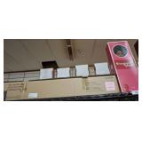 AMERICAN GIRL KAYA DOLL WITH TEE PEE ACCESSORY